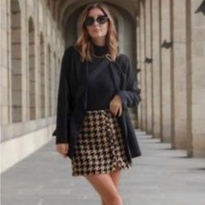 FALL SKIRT